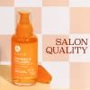 LUSETA Turmeric Collagen Hair Serum for Fine Thin Hair, 3.38 oz view 4