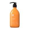 Luseta Hair Growth Shampoo with Turmeric & Collagen, Thickening Volumizing Shampoo for Women and Men with Thinning or Oily Hair, Color Safe, Sulfate and Paraben Free, 16.9 Oz view 1