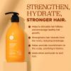 Luseta Hair Growth Shampoo with Turmeric & Collagen, Thickening Volumizing Shampoo for Women and Men with Thinning or Oily Hair, Color Safe, Sulfate and Paraben Free, 16.9 Oz view 3