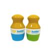 Duo GB Solar Buddies Refillable Roll On Sponge Applicator For Kids, Adults, Families, Travel Size Holds 100ml Travel Friendly for Sunscreen, Suncream and Lotions view 1