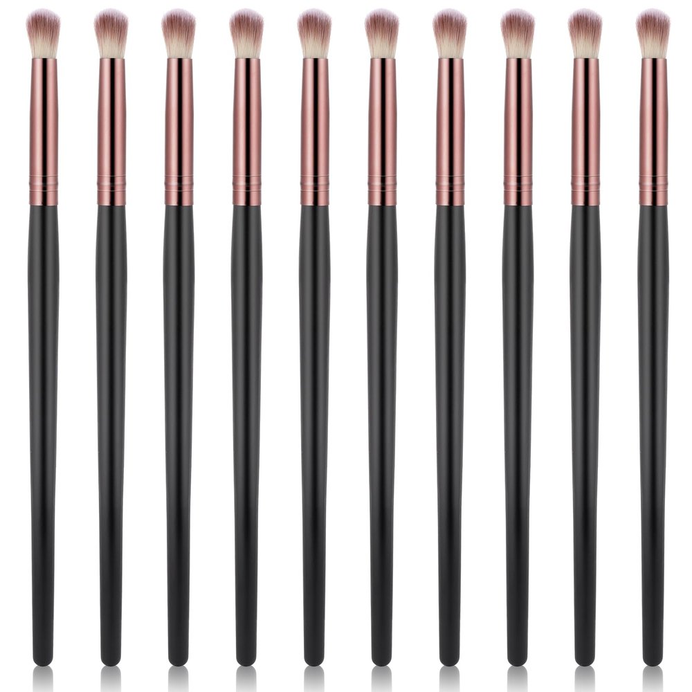 10PCS Lash Brushes for Cleansing, Lash Shampoo Brushes Eyelash Extension Cleansing Brush Lash Wash Bath Cleaning Brush Lash Cleanser Supplies for Eyelash Extensions