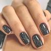 35 Colors Glitter Set for Nails, CHANGAR 35 Boxes Fine Glitter and Chunky Glitter Sequins for Nail Art, Festival Face Body Eye Makeup Glitter, Craft Glitter for Arts view 4
