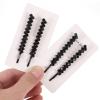 5 Sets 2 Pairs Crystal Rhinestone Metal Hairpins for Women - Stylish Bobby Hair Clips view 2