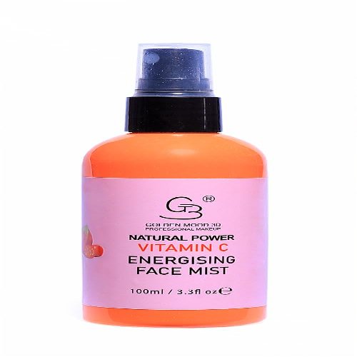 Face mist makupe