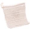 La Maison du Savon de Marseille - Exfoliating 100% Sisal Soap Bag with Lavender Scented Shea Butter Soap - Natural, Eco-friendly and Moisturising for Smooth Skin- 125g Soap Bar view 2