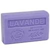 La Maison du Savon de Marseille - Exfoliating 100% Sisal Soap Bag with Lavender Scented Shea Butter Soap - Natural, Eco-friendly and Moisturising for Smooth Skin- 125g Soap Bar view 3