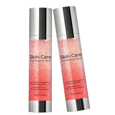 100ml Smoothing Body Serum for Silky Smooth Skin (2pcs-)