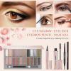 LAZORA Makeup Kit for Women Full Kit Makeup Set Multipurpose Bundle Holiday Gift Box Essential Starter Bundle Include Full Makeup Kit for Girl (Box2) view 3