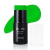 Go Ho Amazon Green Face Paint Stick,Water Based Washable Face Paint Makeup Stick,Non-toxic Full-coverage Cream Body Paint for Halloween Costumes Cosplay SFX Hulk Gamora Makeup view 1