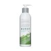 Nardo's Natural Aloe Vera Gel 8 Oz, Hydrating Leaf Gel for Face, Hair, Dry Skin & Scalp, Sunburn Relief  Moisturizer, Paraben Free (Pack of 1) view 2