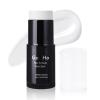 Go Ho White Face Paint,Washable Formula Face Paint Stick,Non-toxic Full-coverage Cream to Powder White Face Body Paint for Halloween Cosplay Zombie Skeleton Clown Goth Makeup view 1