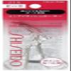 Beverly Eyelash Curler 215 Mini, Point Curl Width 0.59in, Silver, Stainless Steel view 1