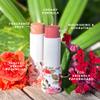 Honeybee Gardens Color Within Reach MultiStick, Glow, Pinky Peachy Nude, Multipurpose Makeup, Natural Glow, Easy Application, Vegan, Cruelty-Free, Net Wt. 0.2 oz view 3