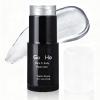 Go Ho Pearl Silver Face Body Paint Stick,Water Based Washable Face Paint Stick,Non-toxic Full-coverage Cream Silver Body Paint for Halloween Costumes Cosplay SFX Makeup view 1