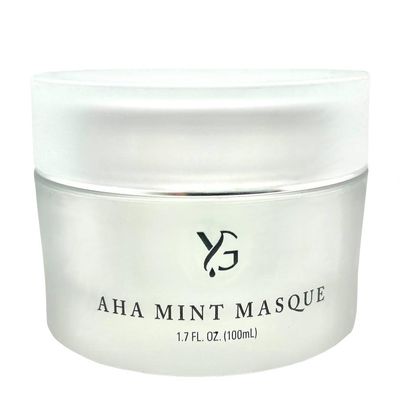 AHA Mint Masque for all skin types