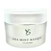 AHA Mint Masque for all skin types view 1