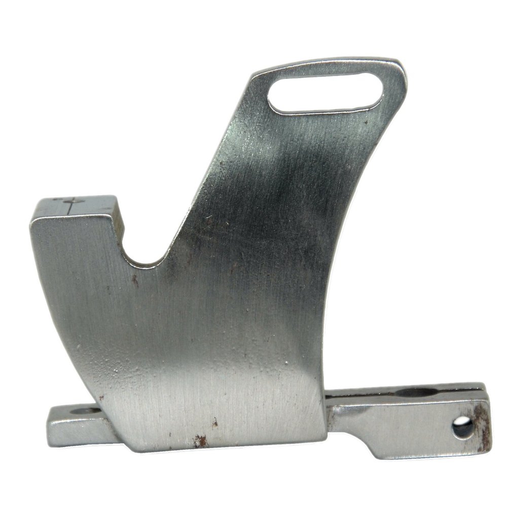 1PC PLAIN IRON TATTOO MACHINE FRAME PARTS US 8-32 THREAD FIT FOR 1.25 INCH COIL FPI-17