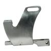 1PC PLAIN IRON TATTOO MACHINE FRAME PARTS US 8-32 THREAD FIT FOR 1.25 INCH COIL FPI-17 view 1