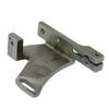 1PC PLAIN IRON TATTOO MACHINE FRAME PARTS US 8-32 THREAD FIT FOR 1.25 INCH COIL FPI-17 view 4