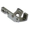 1PC PLAIN IRON TATTOO MACHINE FRAME PARTS US 8-32 THREAD FIT FOR 1.25 INCH COIL FPI-18 view 4
