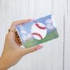Primal Elements Glycerin Bar Soap | Helps All Skin Types, Sensitive, Oily & Dry Skin | NO PARABENS, VEGAN, GLUTEN FREE, 100% VEGETABLE BASE - (Baseball) view 3