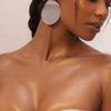 Beauty Creations Body Oils with Shimmery Glitter in CHAMPAGNE Color view 3