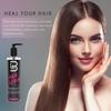 L3 Level 3 Hair Serum - Repairs your Damaged Hair - Softens and Smoothing - Level Three Hair Smoothing Serum view 3