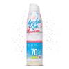Aruba Sun SPF 70 Kids Sunscreen Spray with Bubble Gum Scent 6oz - Reef Act Compliant no 67 Octinoxate & Oxybenzone Free - Sun Screen Broad Spectrum UVA/UVB - Sunscreen Waterproof and Non-Greasy view 1