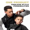 L3 Level 3 Pomade - Improves Hair Strength and Volume Long-Lasting Hold Infused with Keratin (3 Pack) view 4
