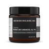 100g Snail Slime Cream for Men; regenerates damaged skin, fades blemishes, improves skin elasticity and firmness by stimulating cell renewal with 7% protein extract. view 1