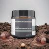 100g Snail Slime Cream for Men; regenerates damaged skin, fades blemishes, improves skin elasticity and firmness by stimulating cell renewal with 7% protein extract. view 3