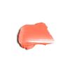 MODE Peach Lip Tints Nourishing Tinted Lip Balm Sheer Moisturizing Color GO GO Smooth Dewy Lips, Hydrating Natural Skincare Fruit Oils, Conditioning Shea Butter, Cruelty Free, Vegan view 2