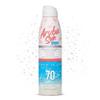 Aruba Sun SPF 70 Sunscreen Spray 6oz - Reef Act Compliant no 67 Octinoxate & Oxybenzone Free - Sun Screen Broad Spectrum UVA/UVB - Sunscreen Waterproof and Non-Greasy view 1