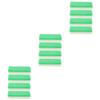 FRCOLOR 12pcs Pedicure Accessories Pumice Stone Remover Feet Sponge Dead Skin Scrubber Foot Massage Tool view 1