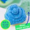 Mr. Bubble Bubbling Bath Bomb, Original Bubblegum Scent, 60 g Each, Pack of 12 view 4
