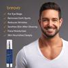 6 in 1 Face Cream for Men: 6 in 1 Mens Face Moisturizer, Mens Face Cream Anti Aging - Eye Bags Treatment & Wrinkle Cream for Men 1.7 oz view 2