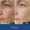 6 in 1 Face Cream for Men: 6 in 1 Mens Face Moisturizer, Mens Face Cream Anti Aging - Eye Bags Treatment & Wrinkle Cream for Men 1.7 oz view 4