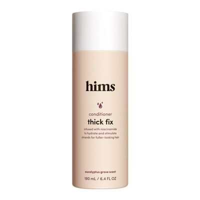 HIMS Thick Fix Hair Thickening Conditioner for Men - 6.4 fl oz