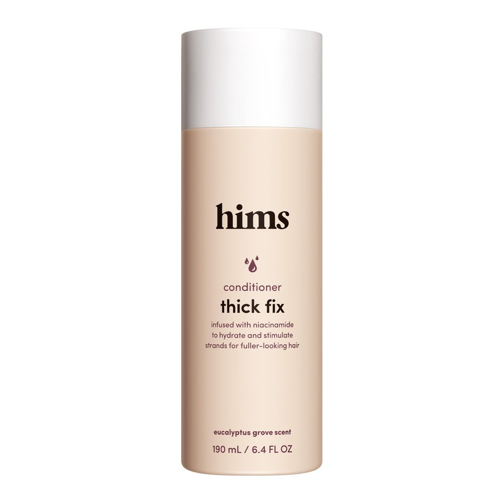 HIMS Thick Fix Hair Thickening Conditioner for Men - 6.4 fl oz