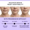 DERPHEA Neck Tightening Cream, Neck Firming Cream For Tightening and Firming, Fine lines, Loose & Sagging On Face, Decollete & Other Skin Areas - 1.7 OZ view 4