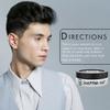 L3 - Level 3 Hair Sculpting Clay - Premium Grade Hair Clay for the Perfect Look - Long Lasting Hair Styling Product for Men view 2