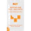 FAZIT Ingrown Hair Treatment Patch - Facial Hair Removal Pads for Beard Area view 1
