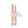 Fovcos 2-in-1 Lip Crayon, lip liner, Lip Liner Pencil, Slim Lip Pencil, Beauty Lip Gloss, Super Professional Tip Matte Lipstick (#1) view 1