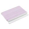 JAPCHET 200 Pieces 100/180 Grit Nail Files, 7 Inch Double Sides Emery Boards Buffering Files, Professional Buffers Manicure Tools for Natural Nails Acrylic Nails Home and Salon Supplies view 4