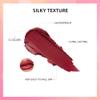 Fovcos 2-in-1 Lip Crayon, lip liner, Lip Liner Pencil, Slim Lip Pencil, Beauty Lip Gloss, Super Professional Tip Matte Lipstick (#5) view 4