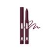 Fovcos 2-in-1 Lip Crayon, lip liner, Lip Liner Pencil, Slim Lip Pencil, Beauty Lip Gloss, Super Professional Tip Matte Lipstick (#12) view 1