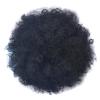 6 Inches Synthetic Puff Ponytail Short Kinky Curly Hair Ponytail Hair Extensions Atural Looking Daily Party Hair (Color : Black B) view 1