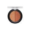 aden Shine Eyeshadow Powder Duo (02 - Bronz) view 1