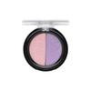 aden Shine Eyeshadow Powder Duo (04 - Rose/Purple) view 1