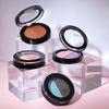 aden Shine Eyeshadow Powder Duo (04 - Rose/Purple) view 2